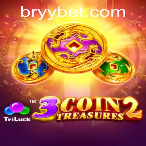 Engage in Adventure with 3CoinTreasures2 and YYBET