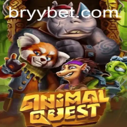 Exploring the Enchanting World of AnimalQuest: A New Era of Gaming