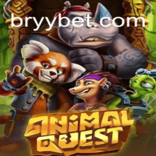 Exploring the Enchanting World of AnimalQuest: A New Era of Gaming