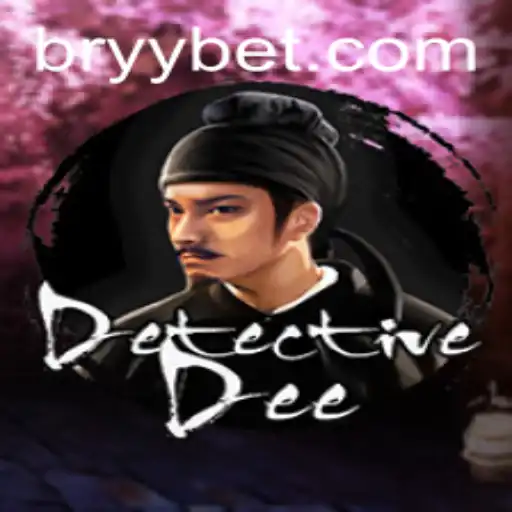 Unravel the Mysteries of DetectiveDee: A Thrilling Adventure Awaits