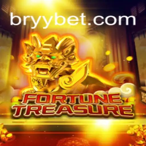 Discover the Thrilling World of FortuneTreasure with YYBET