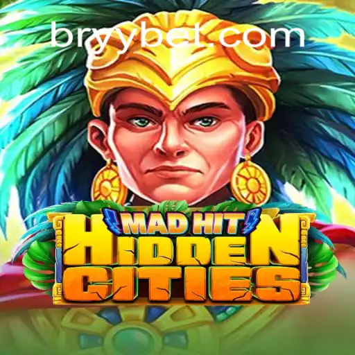 MadHitHiddenCities - An Immersive Urban Adventure with YYBET