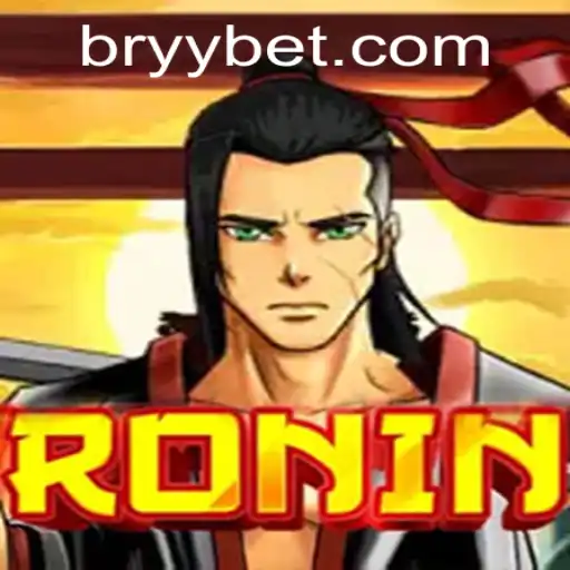 Immerse Yourself in the Dynamic World of Ronin: A Game of Strategy and Skill