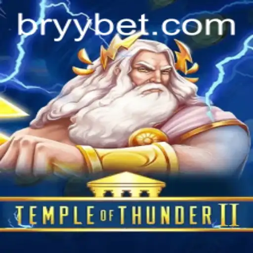 Discover the Electrifying World of TempleofThunderII on YYBET