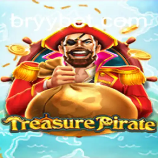 Exploring TreasurePirate: The Thrill of the High Seas Awaits