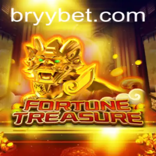 Discover the Thrilling World of FortuneTreasure with YYBET