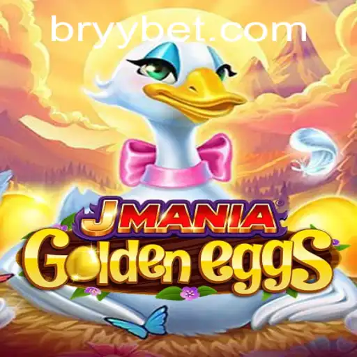 Exploring the Exciting World of JManiaGoldenEggs with YYBET