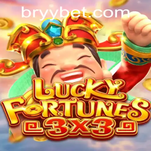 Exploring the Exciting World of LUCKYFORTUNES3x3 by YYBET