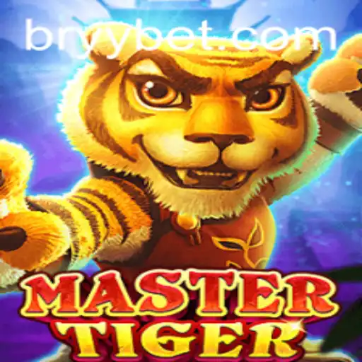 MasterTiger: A Thrilling Encounter in the World of YYBET