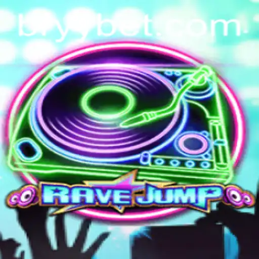 Dive into the World of RaveJump: An Exciting Adventure Awaits