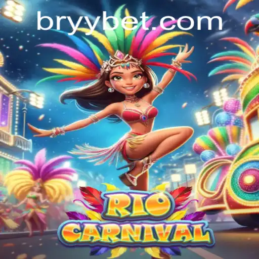Experience the Vibrant Excitement of RioCarnival Unleashed by YYBET