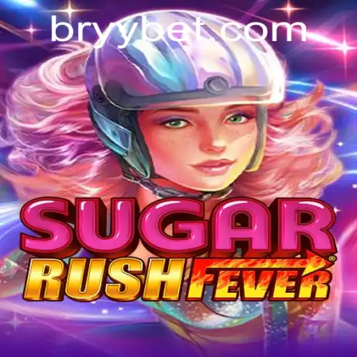 SugarRushFever: A Sweet Escape into the World of Play & Strategy
