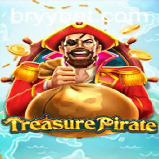 Exploring TreasurePirate: The Thrill of the High Seas Awaits